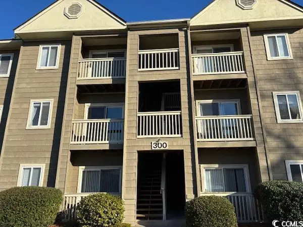 300-F Myrtle Greens Dr. #300-F, Conway, SC 29526