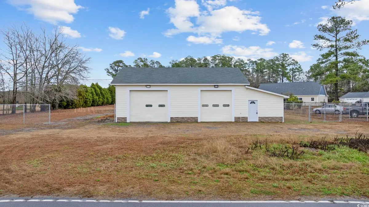 1715 Cane Branch Rd., Loris, SC 29569 - Image #1