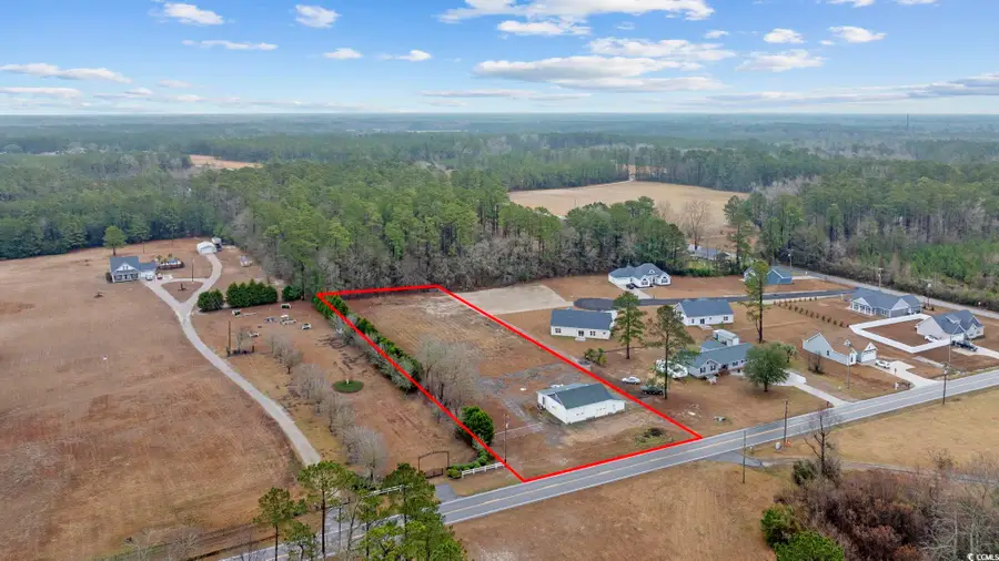1715 Cane Branch Rd., Loris, SC 29569 - Image #3