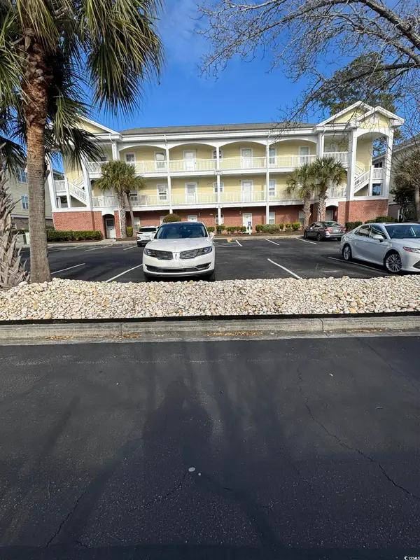 4155 Hibiscus Dr. #103, Little River, SC 29566