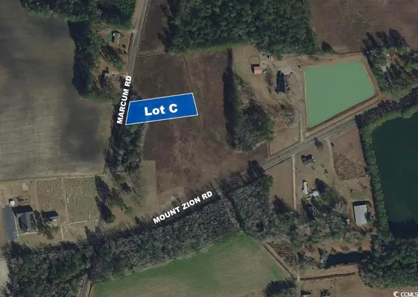 750 Marcum Dr, Loris, SC 29569