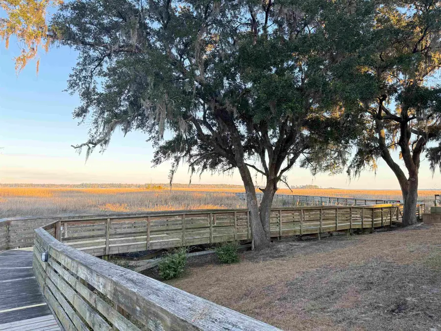 159 Commanders Island Rd., Georgetown, SC 29440 - #3