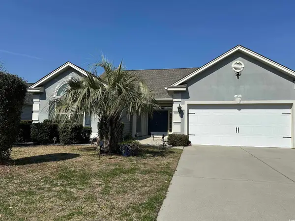 1651 Fairforest Ct., Conway, SC 29526