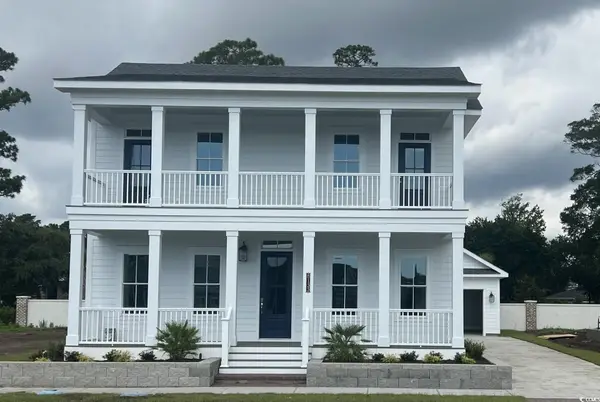 8053 Laurel Ash Ave., Myrtle Beach, SC 29572