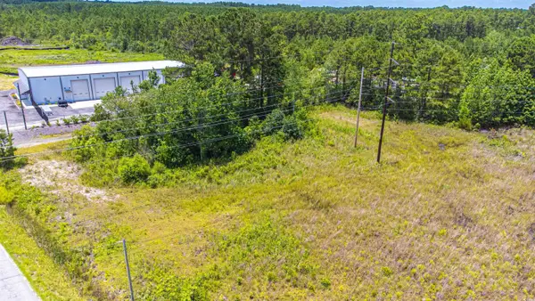 TBD Mount Pisgah Cemetery Rd., Conway, SC 29526