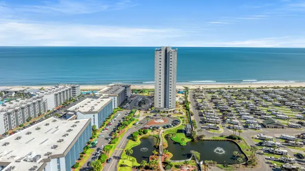 5905 South Kings Hwy. #1708, Myrtle Beach, SC 29575