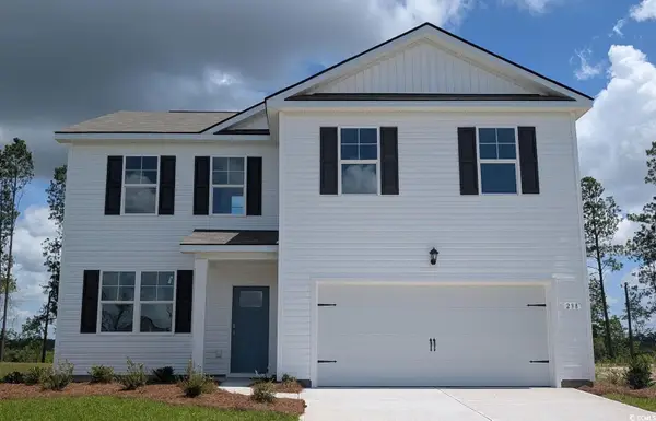 238 Bald Cypress Way, Conway, SC 29527