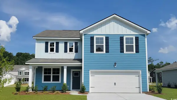 371 Rookroost Circle, Conway, SC 29526