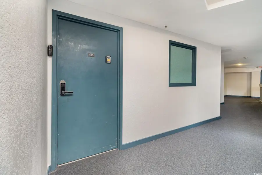 5905 South Kings Hwy. #439-B, Myrtle Beach, SC 29577 - #3