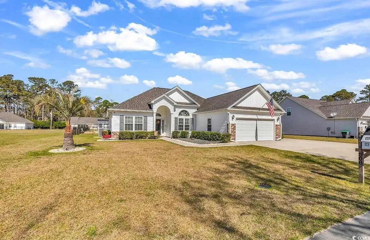 508 Loblolly Ln., Loris, SC 29569 - #1