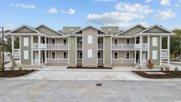 627 Bonaventure Dr. #101, Myrtle Beach, SC 29577