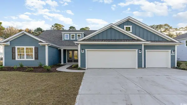 817 Belle Dr., North Myrtle Beach, SC 29582