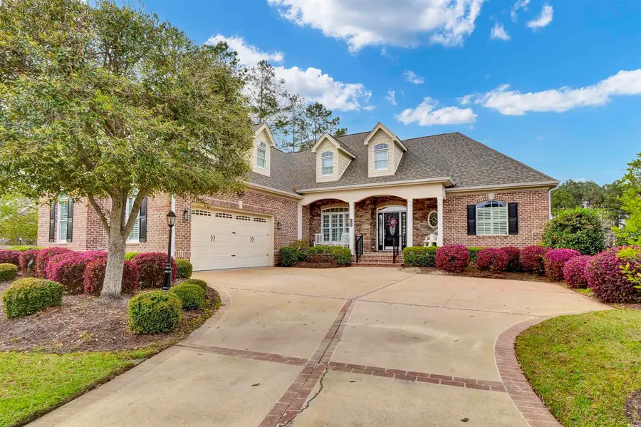 9278 NW Checkerberry Square, Calabash, NC 28467 - #3