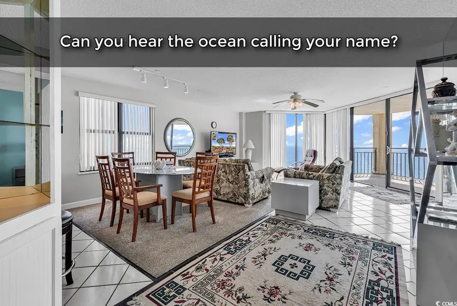 1690 N Waccamaw Dr. #1008, Garden City, SC 29576 - #2
