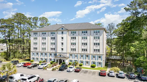 6850 Blue Heron Blvd. #305, Myrtle Beach, SC 29588