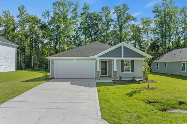 994 Cherrystone Loop, Conway, SC 29526
