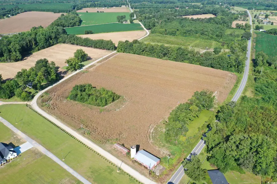 Red Barn Tract Borkowitz Rd., Scranton, SC 29591 - Image #2