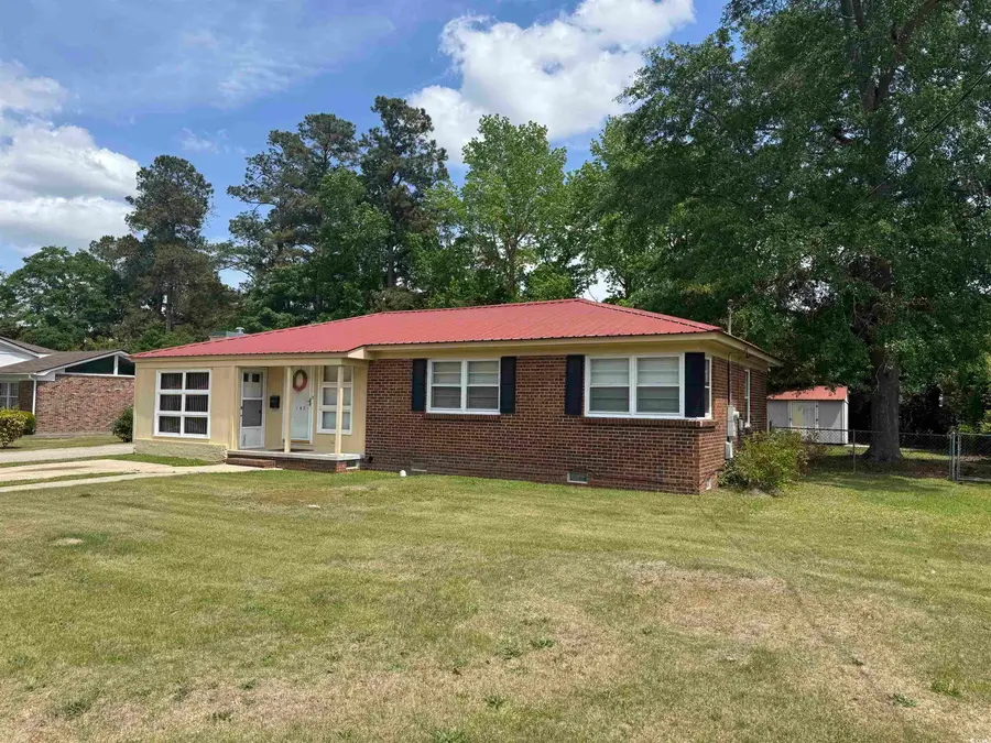 143 Anderson St., Lake City, SC 29560 - Image #2