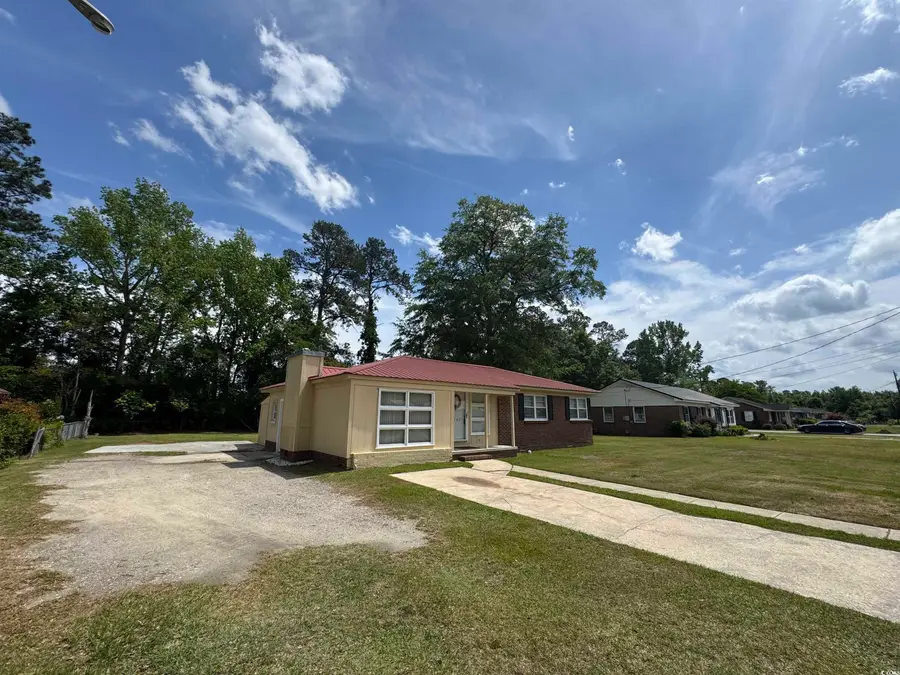 143 Anderson St., Lake City, SC 29560 - Image #3