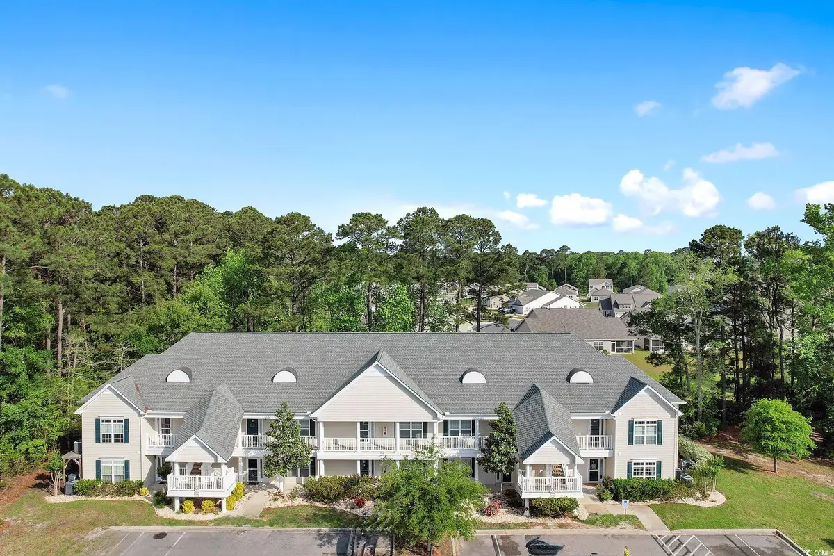 148 Scotch Broom Dr. #201, Little River, SC 29566 - Image #1