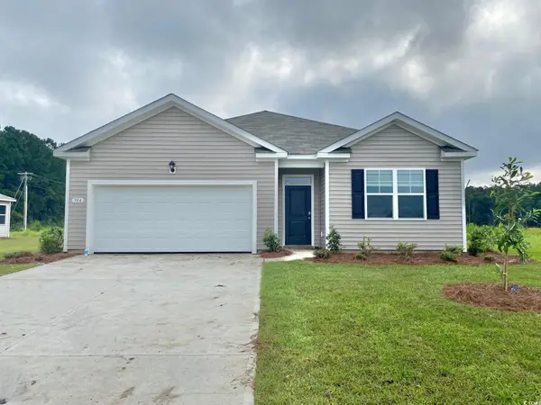 304 Clear Lake Dr., Conway, SC 29526