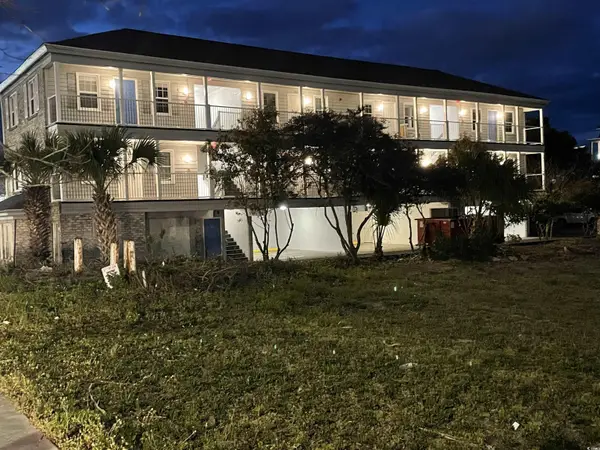 404 22nd Ave. N, Myrtle Beach, SC 29577