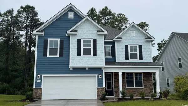 7039 Shooting Star Way, Myrtle Beach, SC 29579