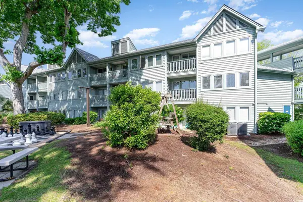 5905 South Kings Hwy. #6302, Myrtle Beach, SC 29575