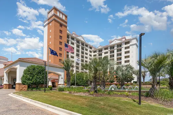 8121 Amalfi Pl. #4-801, Myrtle Beach, SC 29572