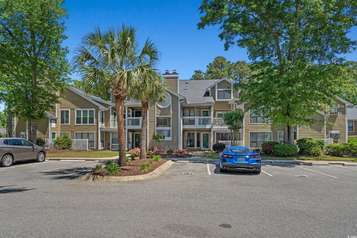 900 Courtyard Dr. #K7, Myrtle Beach, SC 29577 - Image #1