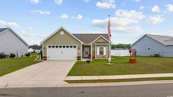 362 Shallow Cove Dr., Conway, SC 29527