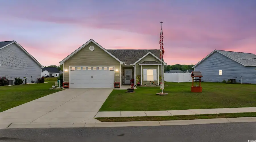 362 Shallow Cove Dr., Conway, SC 29527 - #2