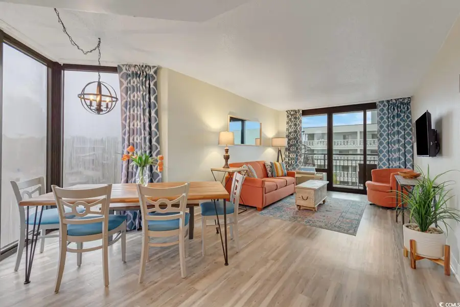 2710 N Ocean Blvd. #402, Myrtle Beach, SC 29577 - Image #2