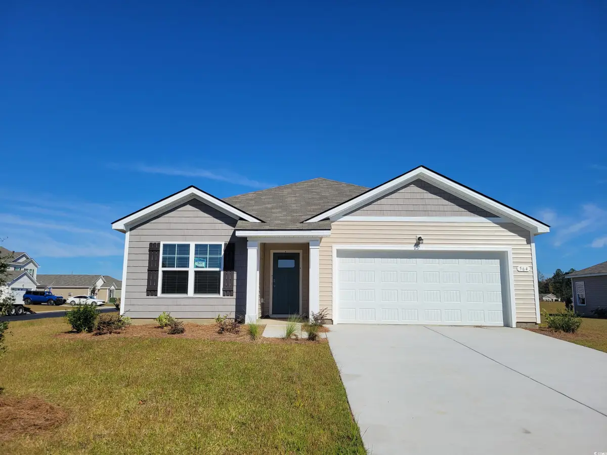 564 Strawberry Field Way, Galivants Ferry, SC 29544 - Image #1