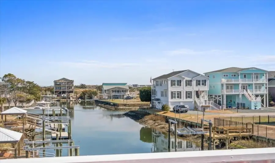 154 Sand Dollar St., Holden Beach, NC 28462 - #2