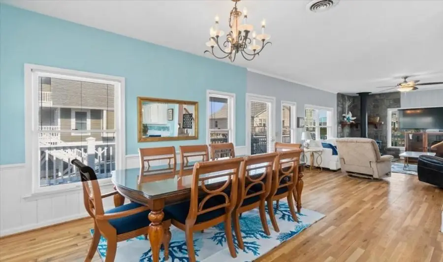 154 Sand Dollar St., Holden Beach, NC 28462 - #3