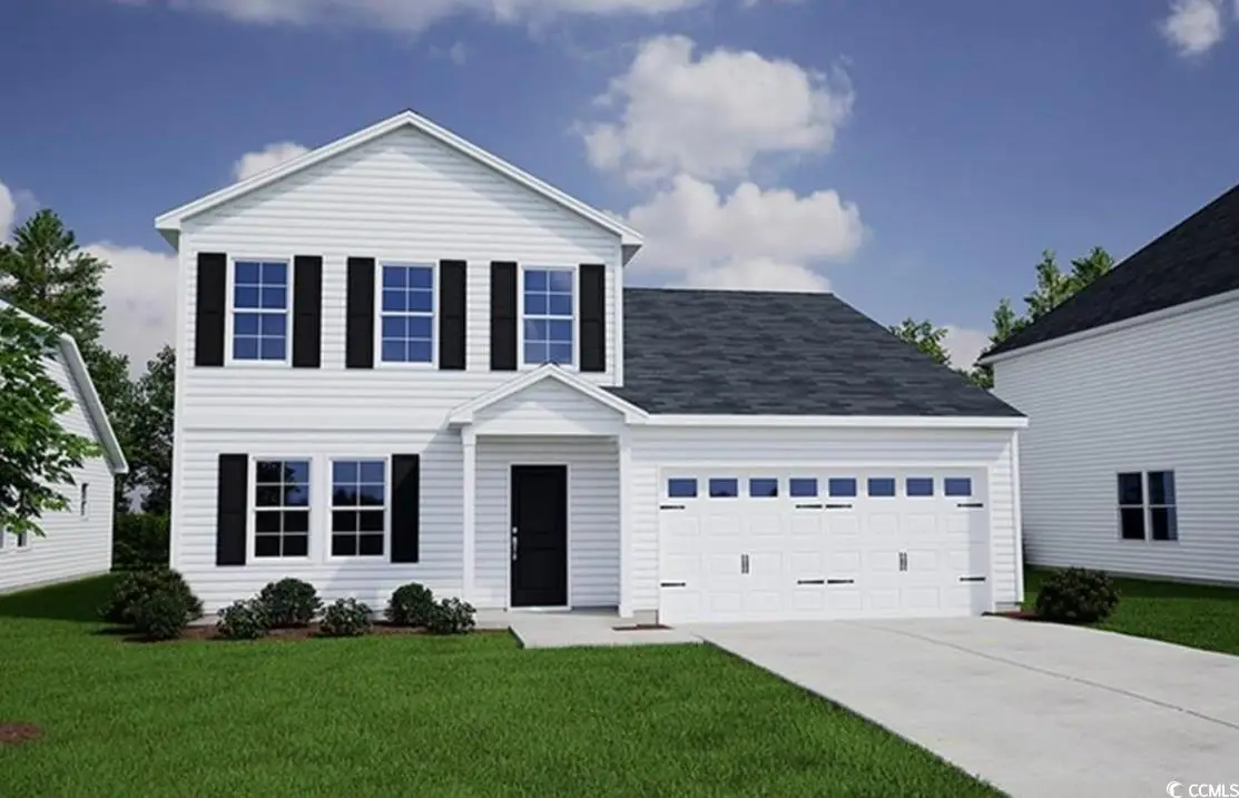 296 NW Mayflower Dr., Calabash, NC 28467 - Image #1