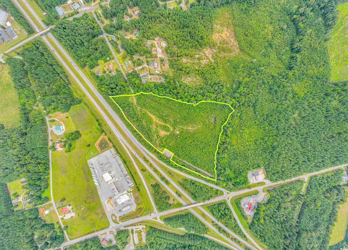 TBD Buff Blvd., Summerton, SC 29148 - Image #1