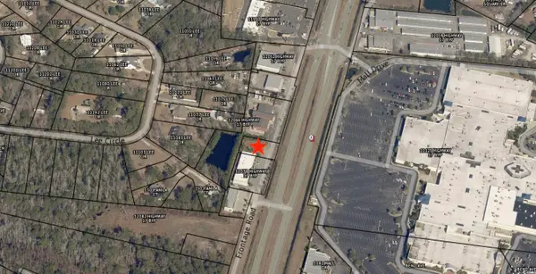 TBD Highway 17 Bypass, Murrells Inlet, SC 29576