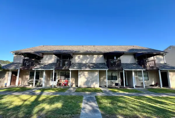 755 Burcale Rd. #G4, Myrtle Beach, SC 29579