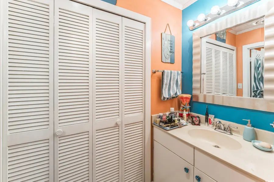 415 Ocean Creek Dr. #2330, Myrtle Beach, SC 29572 - #3