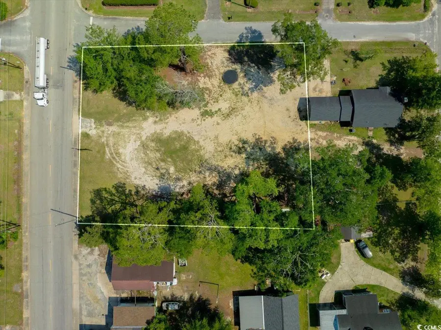 TBD S Main St., Lake View, SC 29563 - #3