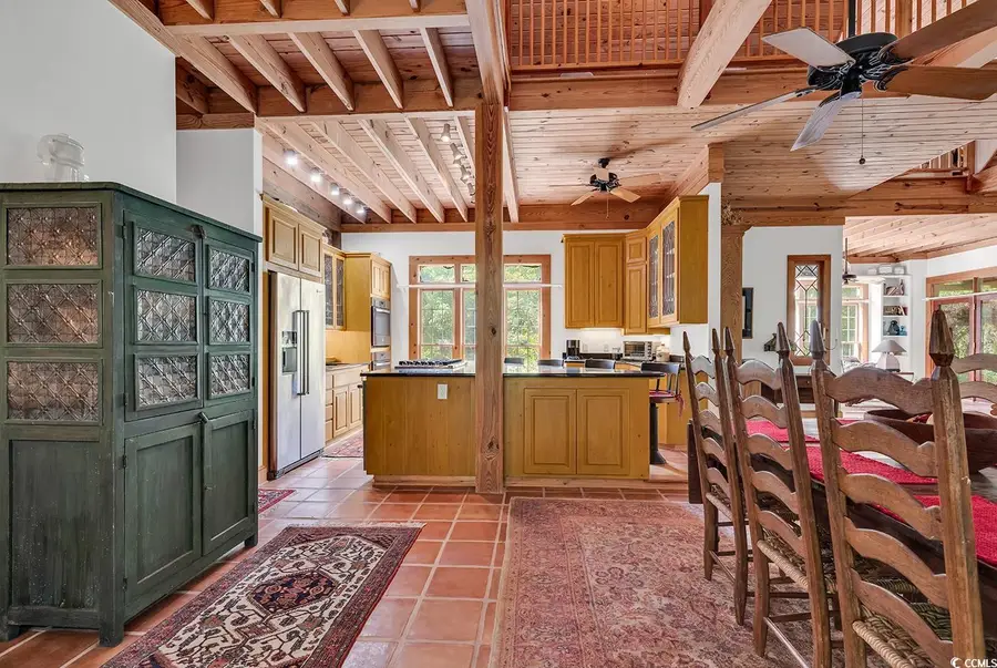 4131 Gunter Lake Rd., Galivants Ferry, SC 29544 - #2