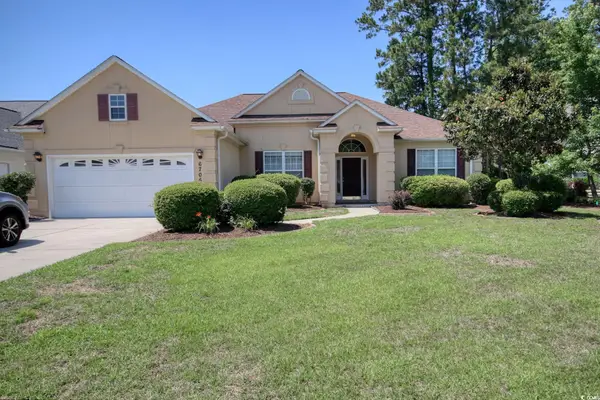 6705 Oakmere Ct., Murrells Inlet, SC 29576