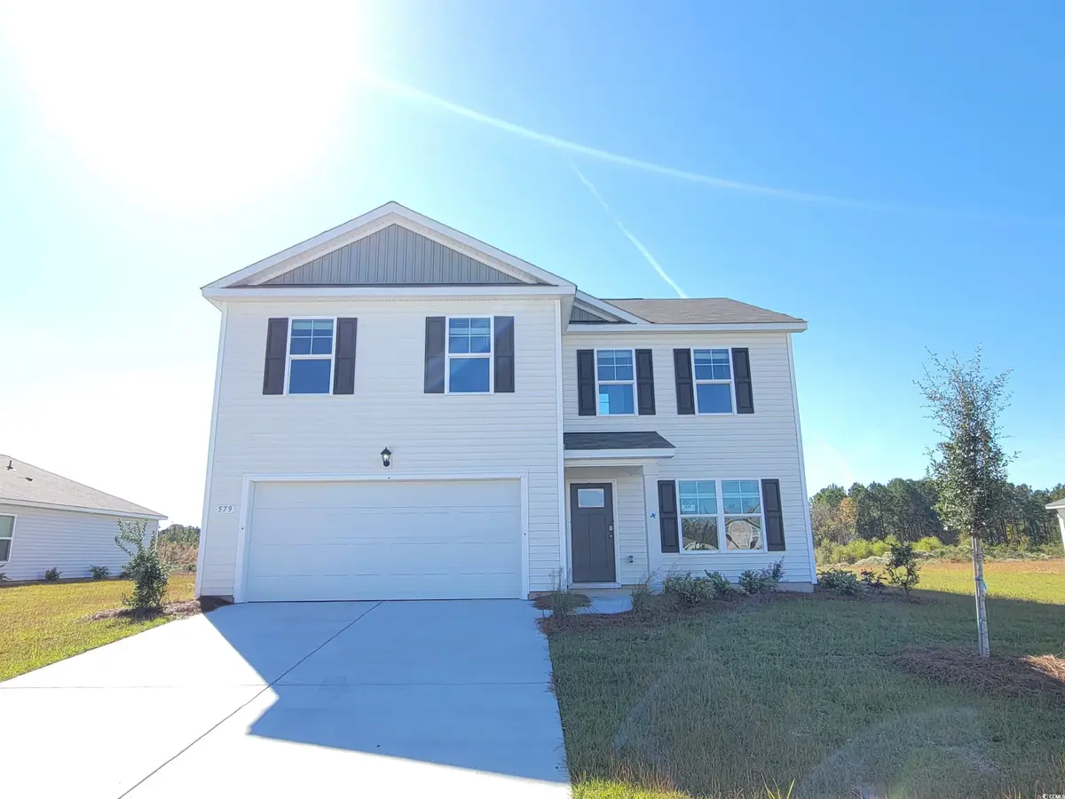 579 Strawberry Field Way, Galivants Ferry, SC 29544 - Image #1