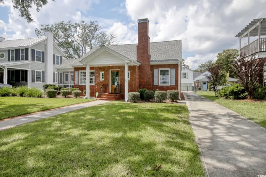 104 East Bay St., Georgetown, SC 29440 - #2