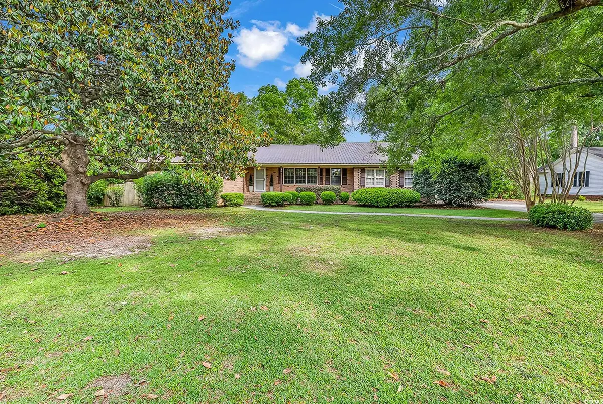 1305 Forest View Rd., Conway, SC 29526 - Image #1