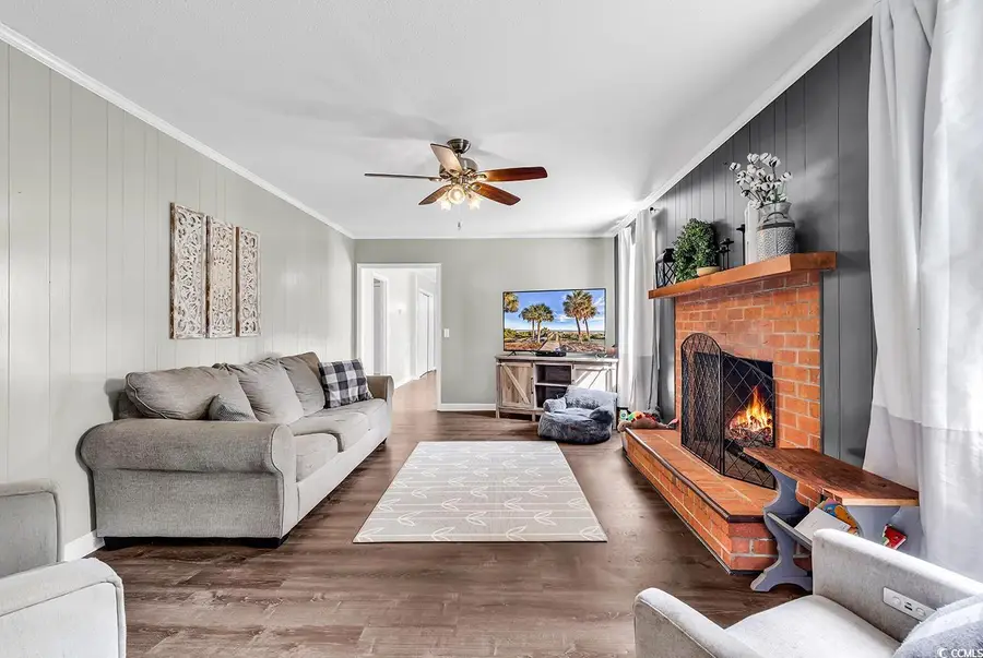 108 Wyandot St, Darlington, SC 29532 - Image #3