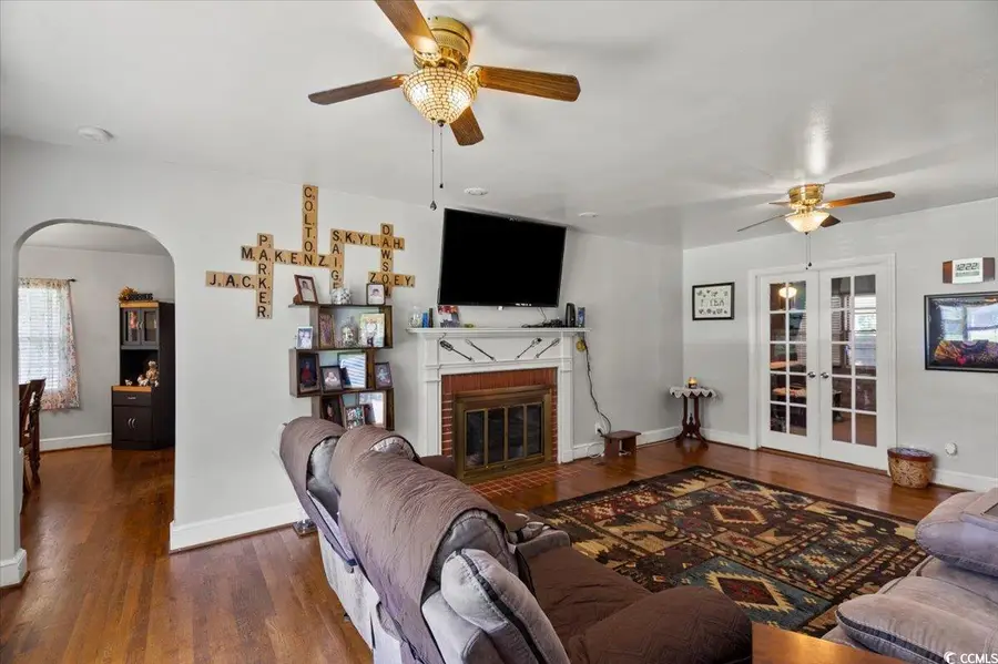 1008 N Withlacoochee Ave., Marion, SC 29571 - Image #3