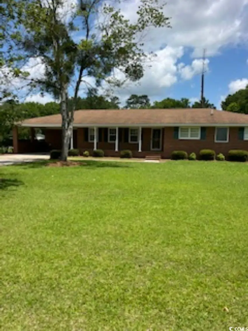 1840 New Zion Rd., Lake City, SC 29560 - Image #1